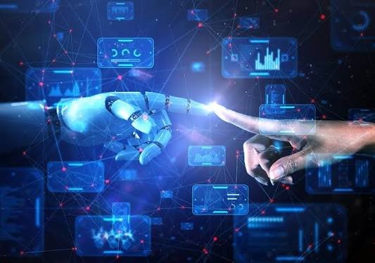 A logistics intelligence system read across its live panels