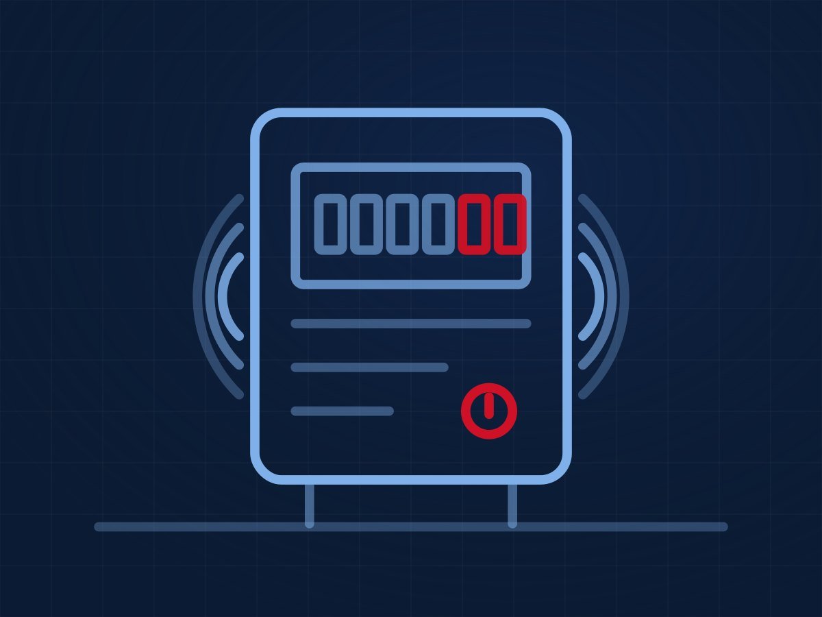 IoT-based smart energy meter