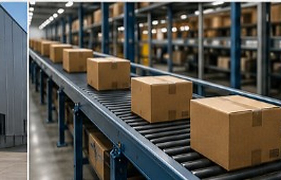Inventory Management — MULTIIS operations