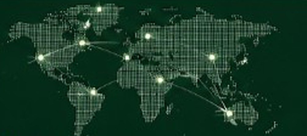Supply Chain Solutions — MULTIIS operations