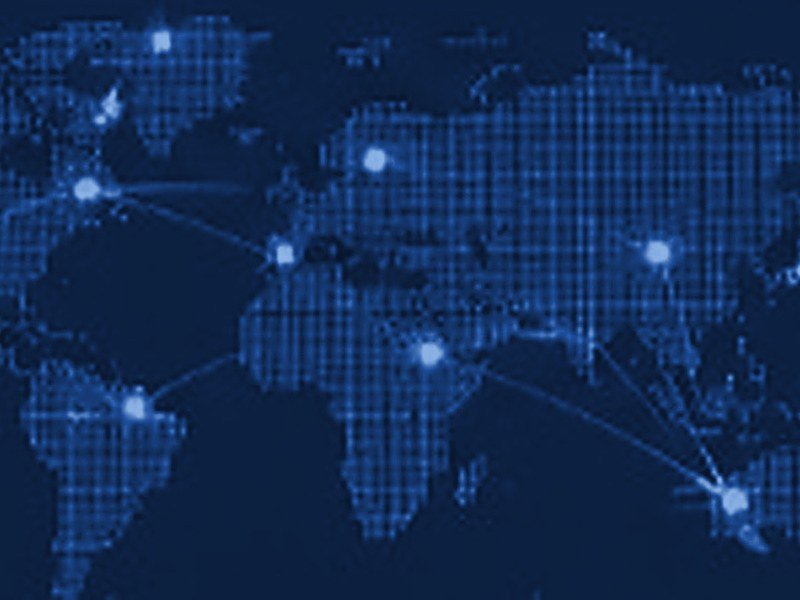 A customised supply chain mapped end to end